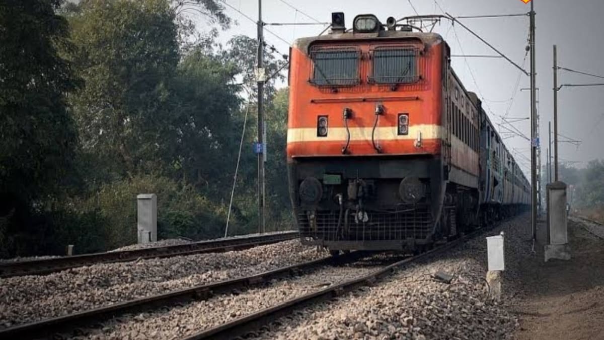 म्हैसूरला जोडणारी स्पेशल एक्सप्रेस ट्रेन घोषित: मार्ग आणि वेळ तपासा | भारत बातम्या